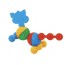 Конструктор Funny blocks – 58 шт крупная банка Wader 41970 Конструктор Funny blocks – 58 шт крупная банка Wader 41970
