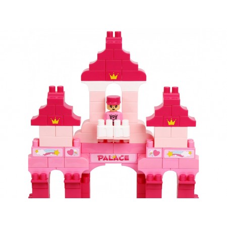 Конструктор Palace Fantasy, 180 деталей, Технок 0044 Конструктор Palace Fantasy, 180 деталей, Технок 0044