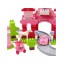 Конструктор Palace Fantasy, 180 деталей, Технок 0044 Конструктор Palace Fantasy, 180 деталей, Технок 0044