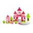 Конструктор Palace Fantasy, 180 деталей, Технок 0044 Конструктор Palace Fantasy, 180 деталей, Технок 0044