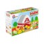 Конструктор FARM Construction Set, 160 деталей, Технок 0327
