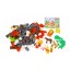 Конструктор FARM Construction Set, 160 деталей, Технок 0327