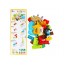 Конструктор Construction Set в пакете, животные 40 деталей, Технок 0334 Конструктор Construction Set в пакете, животные 40 деталей, Технок 0334