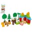 Конструктор Construction Set у пакеті, 45 деталей, Технок 0341