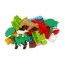 Конструктор Construction Set у пакеті, 45 деталей, Технок 0341 Конструктор Construction Set у пакеті, 45 деталей, Технок 0341