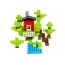 Конструктор Wild Land, 130 деталей, Технок 1089 Конструктор Wild Land, 130 деталей, Технок 1089