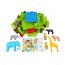 Конструктор Wild Land, 130 деталей, Технок 1089 Конструктор Wild Land, 130 деталей, Технок 1089