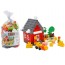 Конструктор FARM Construction Set у пакеті, 130 деталей, Технок 1096