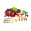 Конструктор FARM Construction Set у пакеті, 130 деталей, Технок 1096 Конструктор FARM Construction Set у пакеті, 130 деталей, Технок 1096