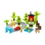 Конструктор Wild Land, 160 деталей, Технок 1119 Конструктор Wild Land, 160 деталей, Технок 1119