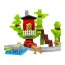 Конструктор Wild Land, 160 деталей, Технок 1119 Конструктор Wild Land, 160 деталей, Технок 1119