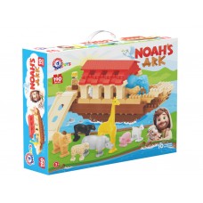 Конструктор Noah's Ark, 190 деталей, Технок 1348