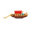 Конструктор Noah's Ark, 190 деталей, Технок 1348 Конструктор Noah's Ark, 190 деталей, Технок 1348