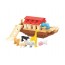 Конструктор Noah's Ark, 190 деталей, Технок 1348 Конструктор Noah's Ark, 190 деталей, Технок 1348
