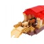 Конструктор Noah's Ark, 190 деталей, Технок 1348 Конструктор Noah's Ark, 190 деталей, Технок 1348