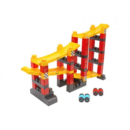 Конструктор Construction Set, 69 деталей, Технок 1959 Конструктор Construction Set, 69 деталей, Технок 1959