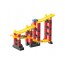 Конструктор Construction Set, 69 деталей, Технок 1959 Конструктор Construction Set, 69 деталей, Технок 1959