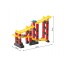 Конструктор Construction Set, 69 деталей, Технок 1959 Конструктор Construction Set, 69 деталей, Технок 1959