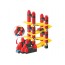 Конструктор Construction Set, 69 деталей, Технок 1959 Конструктор Construction Set, 69 деталей, Технок 1959