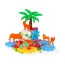 Конструктор животные Construction Set, 103 детали, Технок 3756