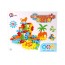 Конструктор животные Construction Set, 118 деталей, Технок 3763 Конструктор животные Construction Set, 118 деталей, Технок 3763