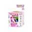 Конструктор Building Blocks в коробке, 90 деталей, Технок 6535