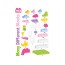 Конструктор Building Blocks в коробке, 90 деталей, Технок 6535