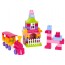 Конструктор Building Blocks в пакеті, 90 деталей, Технок 6559