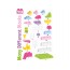 Конструктор Building Blocks в пакеті, 90 деталей, Технок 6559