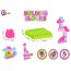 Конструктор Building Blocks в пакеті, 90 деталей, Технок 6559