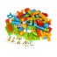 Конструктор Building Blocks у коробці, 170 деталей, Технок 6566 Конструктор Building Blocks у коробці, 170 деталей, Технок 6566