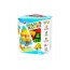 Конструктор Building Blocks в коробке, 90 деталей, Технок 6573