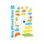 Конструктор Building Blocks в коробке, 90 деталей, Технок 6573 Конструктор Building Blocks в коробке, 90 деталей, Технок 6573