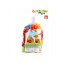 Конструктор Construction set 50 деталей в пакете, Технок 6818