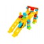 Конструктор трек горки Construction Set, 90 деталей, Технок 6825