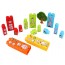 Конструктор Construction Set, 35 деталей, Технок 6849 Конструктор Construction Set, 35 деталей, Технок 6849