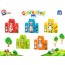 Конструктор Construction Set, 35 деталей, Технок 6849 Конструктор Construction Set, 35 деталей, Технок 6849