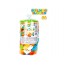 Конструктор Building Blocks, 130 деталей, Технок 7501