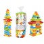 Конструктор Building Blocks, 130 деталей, Технок 7501 Конструктор Building Blocks, 130 деталей, Технок 7501