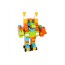 Конструктор Building Blocks 170 деталей в пакете, Технок 7921 Конструктор Building Blocks 170 деталей в пакете, Технок 7921