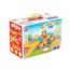 Конструктор трек Construction Set, 100 деталей, Технок 8324 Конструктор трек Construction Set, 100 деталей, Технок 8324
