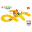 Конструктор Construction Set трек в пакете, 44 детали, Технок 8331