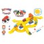 Конструктор Construction Set, 80 деталей, Технок 8461