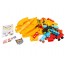 Конструктор Construction Set, 80 деталей, Технок 8461