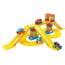 Конструктор Construction Set, 80 деталей, Технок 8461