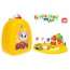 Конструктор Construction Set у рюкзаку, 38 деталей, Технок 8652