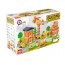 Конструктор Building Construction Set город, 170 деталей, Технок 9994