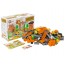 Конструктор Building Construction Set город, 170 деталей, Технок 9994 Конструктор Building Construction Set город, 170 деталей, Технок 9994