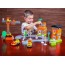 Конструктор Building Construction Set город, 170 деталей, Технок 9994 Конструктор Building Construction Set город, 170 деталей, Технок 9994