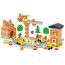 Конструктор Building Construction Set город, 170 деталей, Технок 9994 Конструктор Building Construction Set город, 170 деталей, Технок 9994